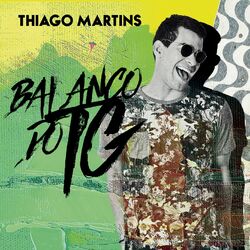 Cover of Balanço do TG