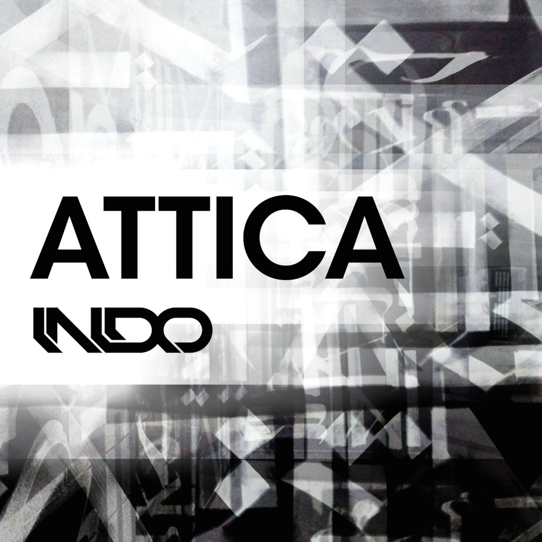 Album cover of Attica