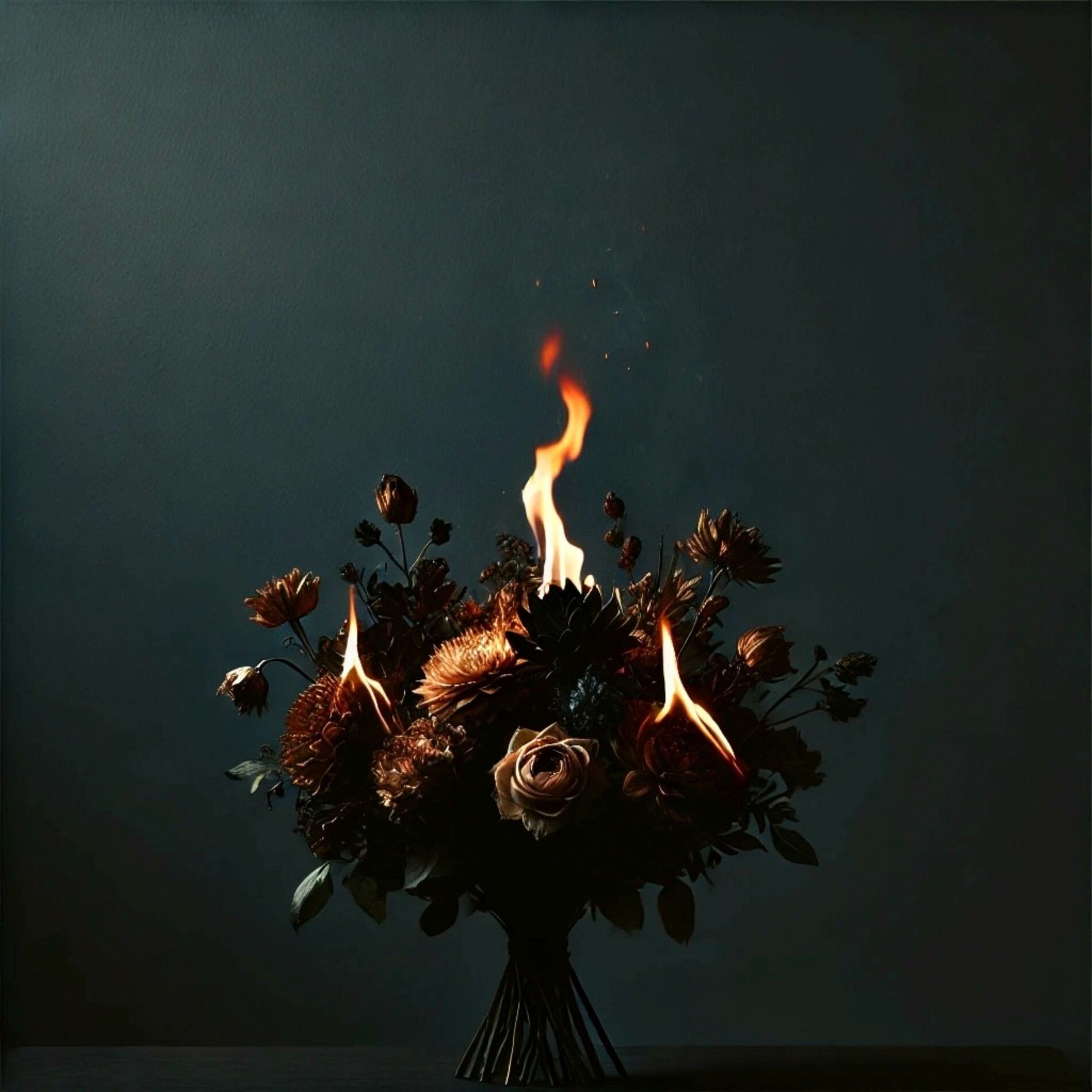 Album cover of Interlude