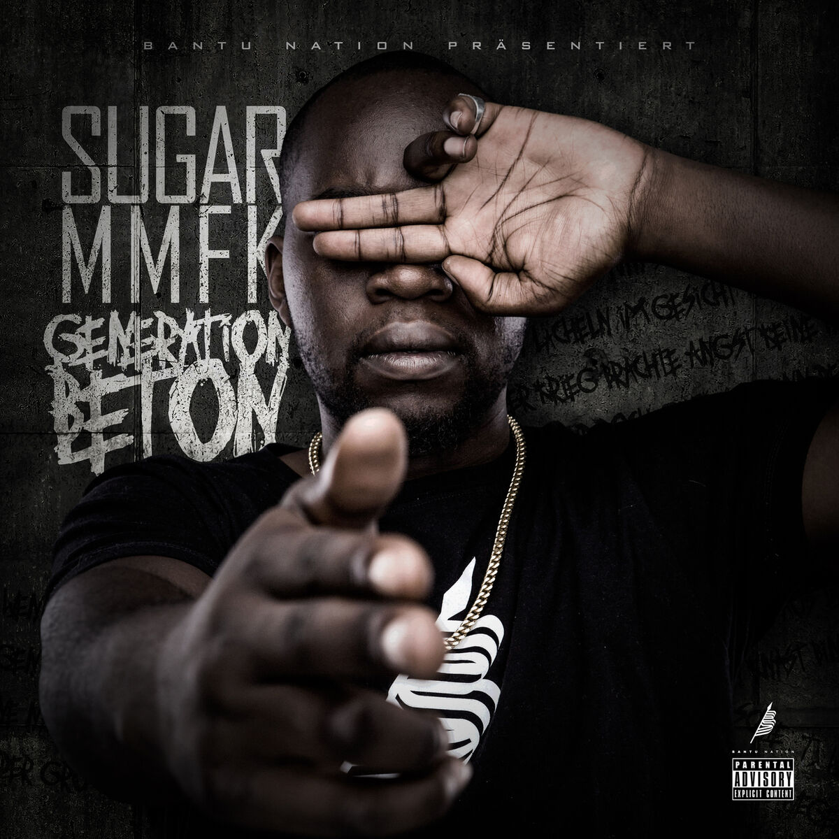 Album cover of Jalousie
