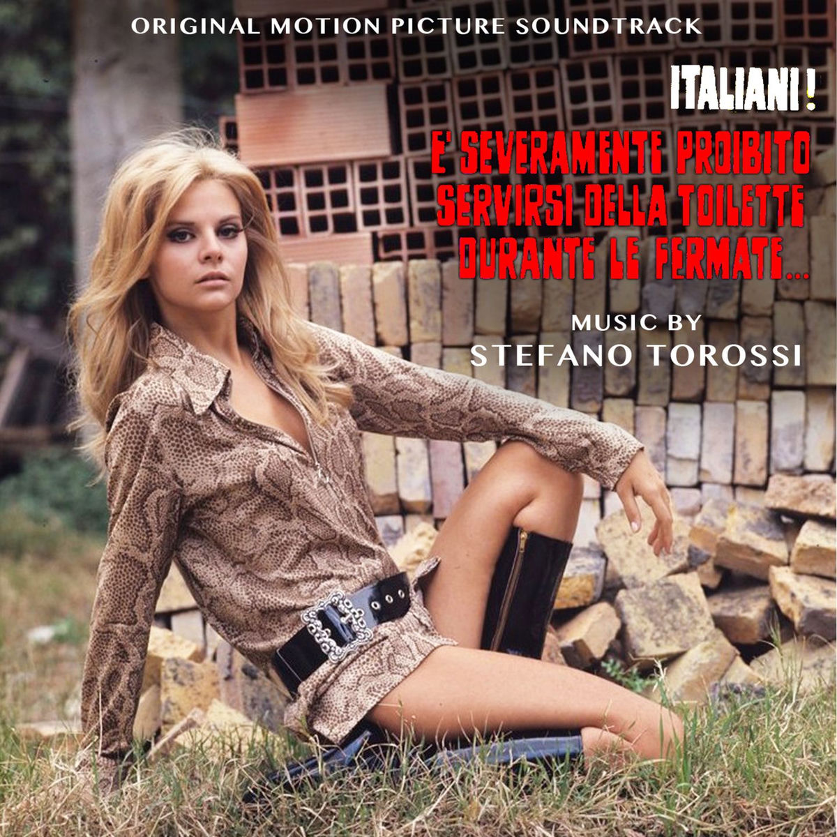 Stefano Torossi - Feelings | Deezer