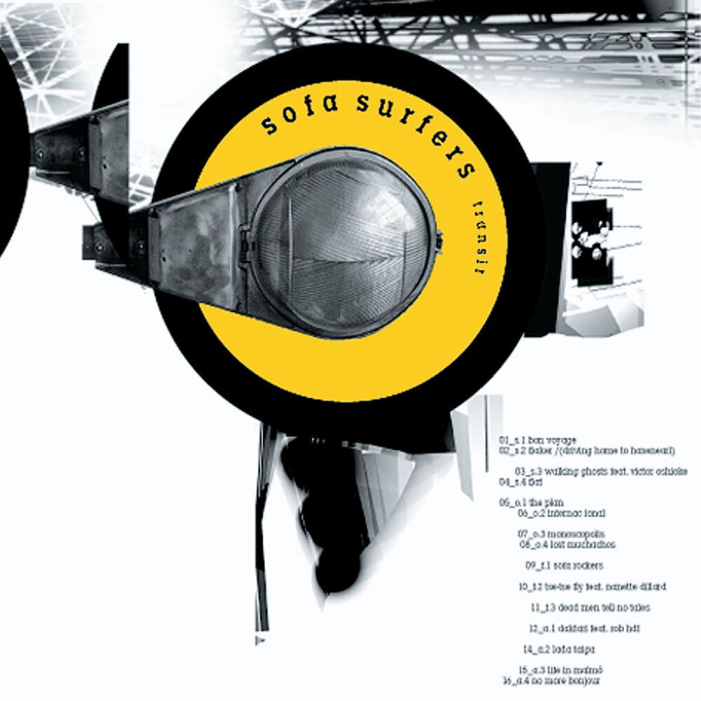 Picture of Transit