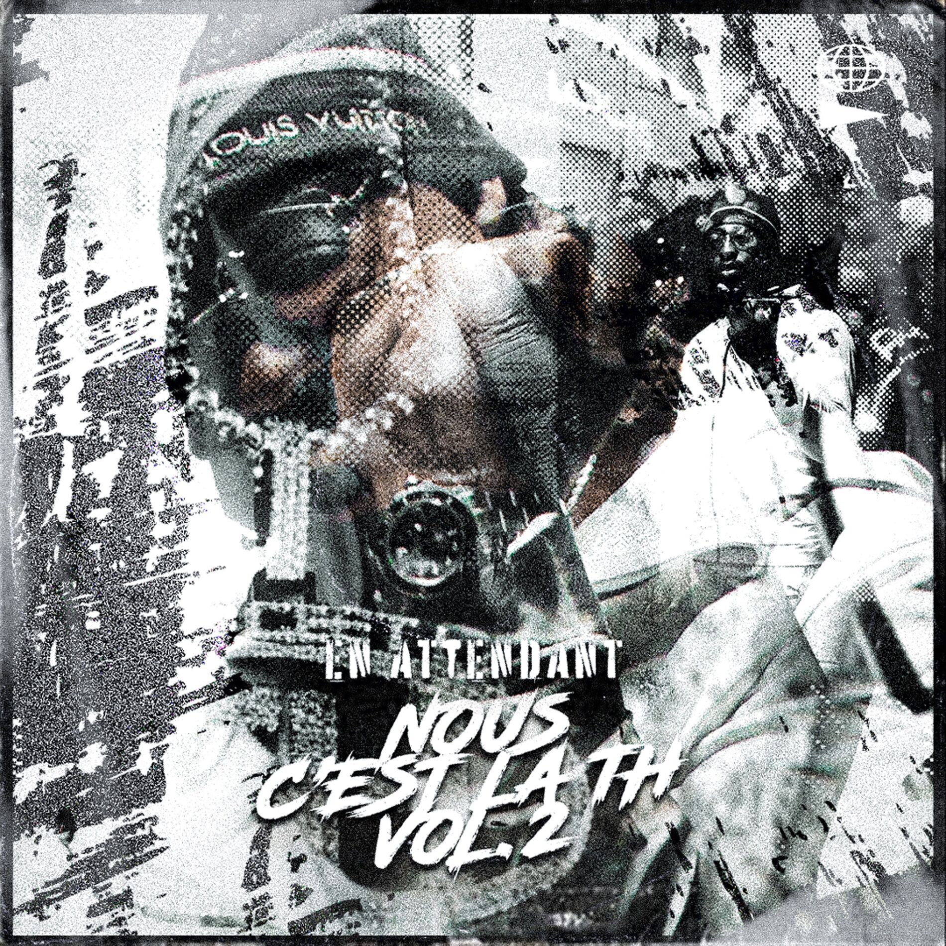 Album cover of En attendant Nous c'est la TH (Vol.2)