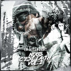 Cover of En attendant Nous c'est la TH (Vol.2)