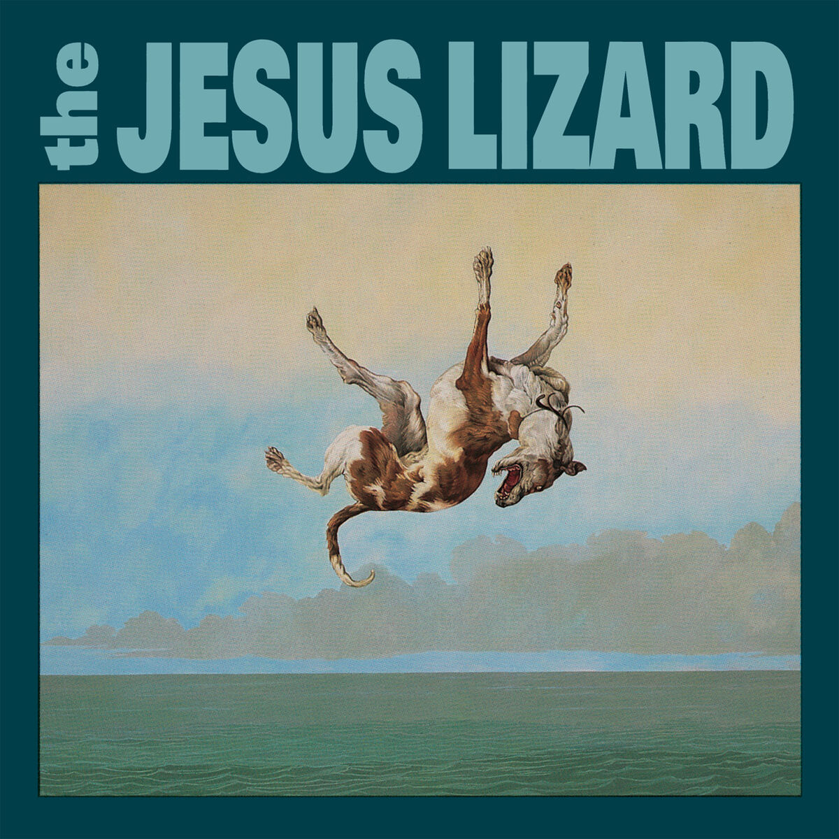 Album cover of Down