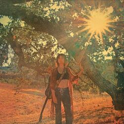 Cover of She'll Change