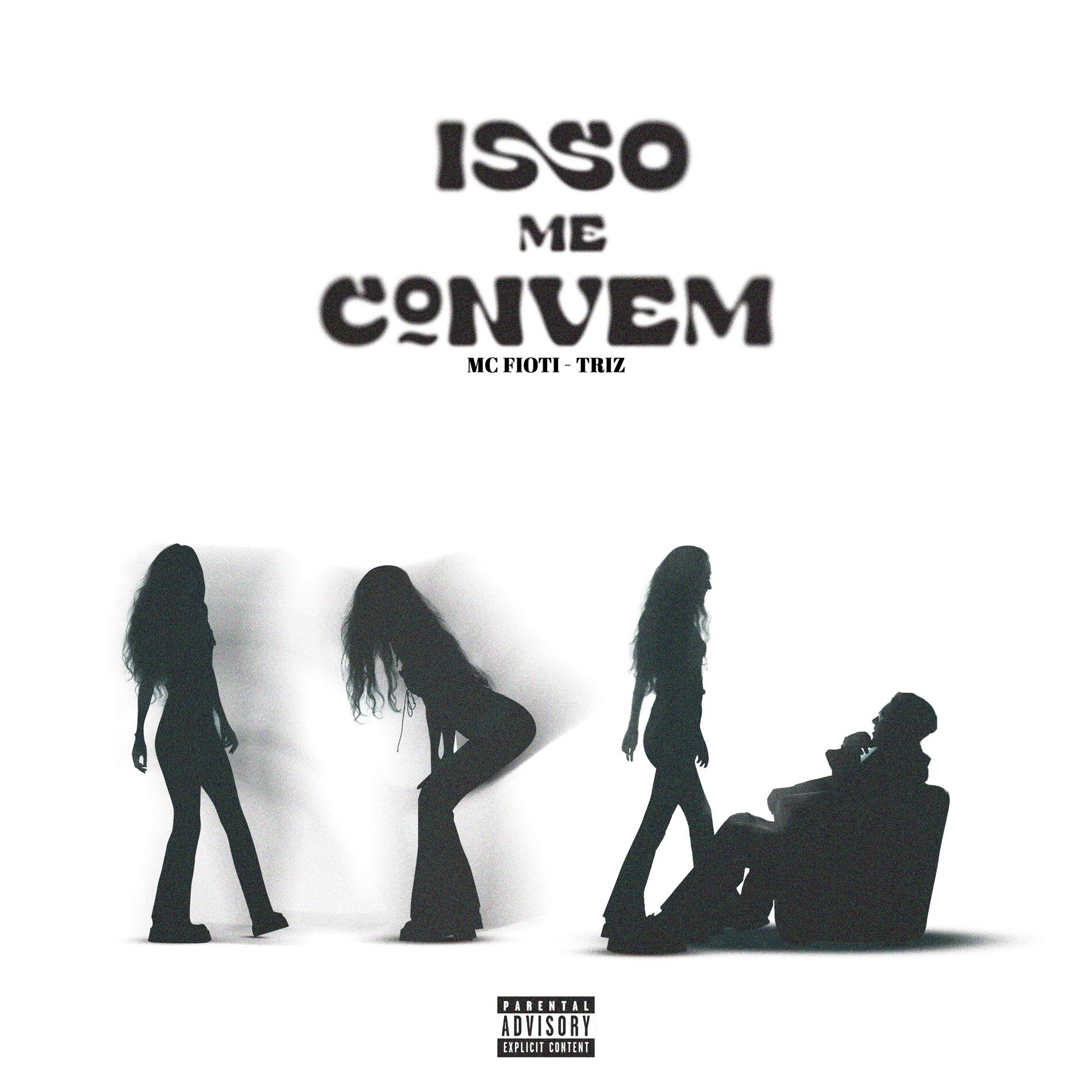 Album cover of Isso Me Convem