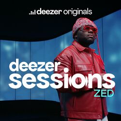 Cover of Deezer Sessions