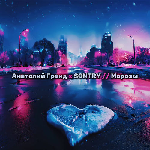Морозы