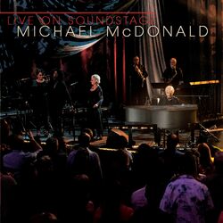 Cover of Live on Soundstage