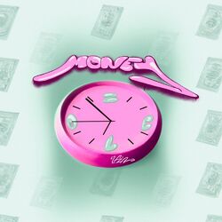 Cover of Money