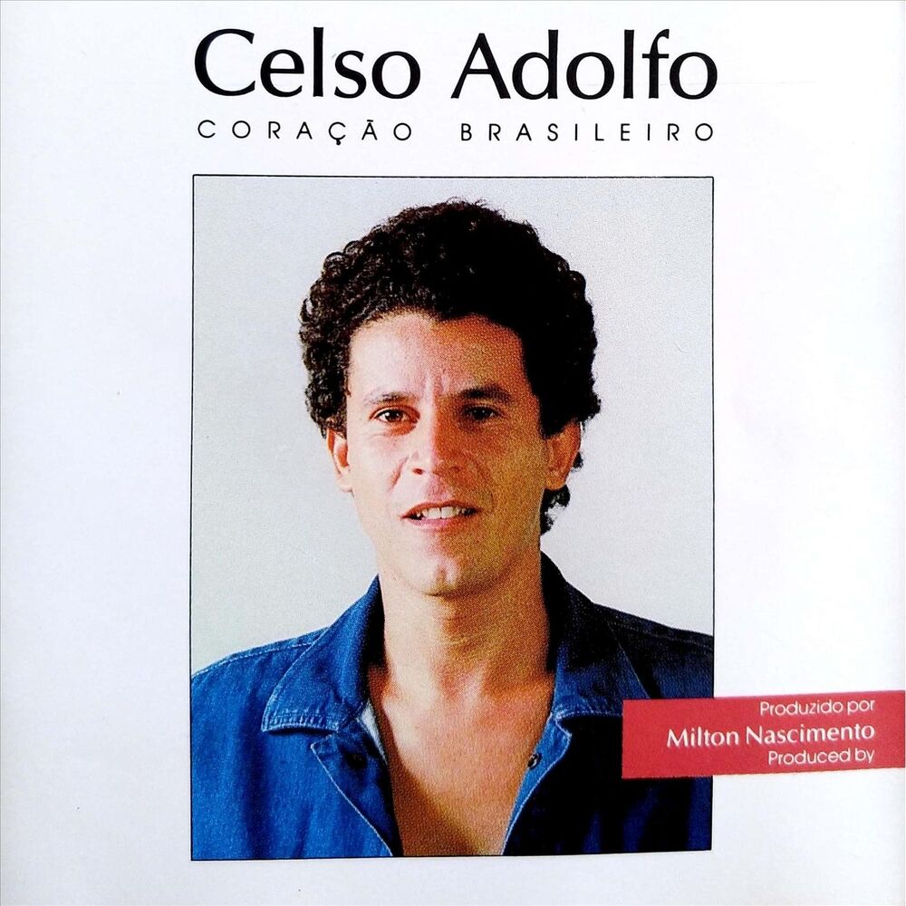 Picture of Coração Brasileiro