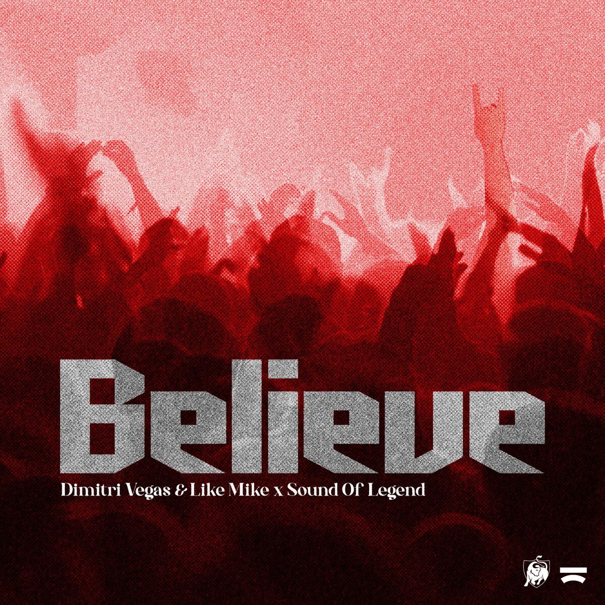 Album cover of Believe