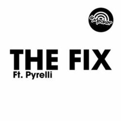 Cover of The Fix