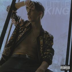 Cover of Little King