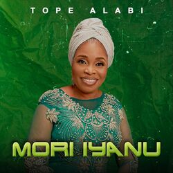 Cover of Mori Iyanu