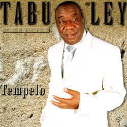 Cover of Tempelo