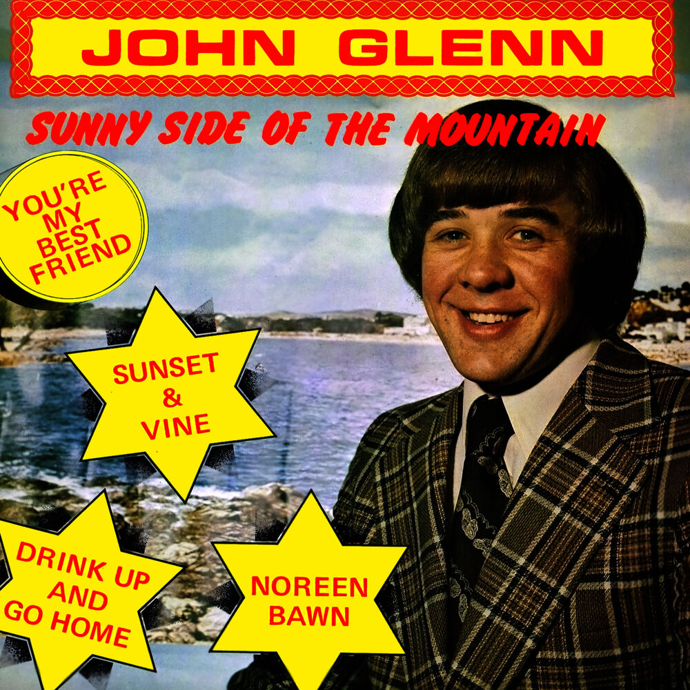 Picture of Sunny Side of the Mountain