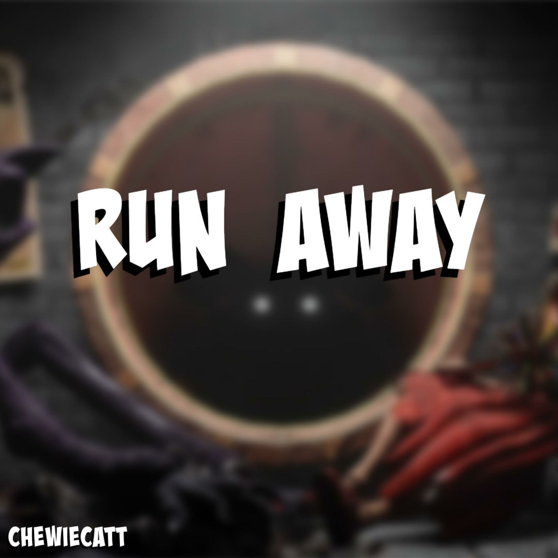 Album cover of Run Away