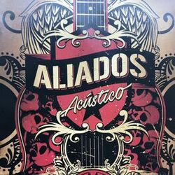 Cover of Acústico