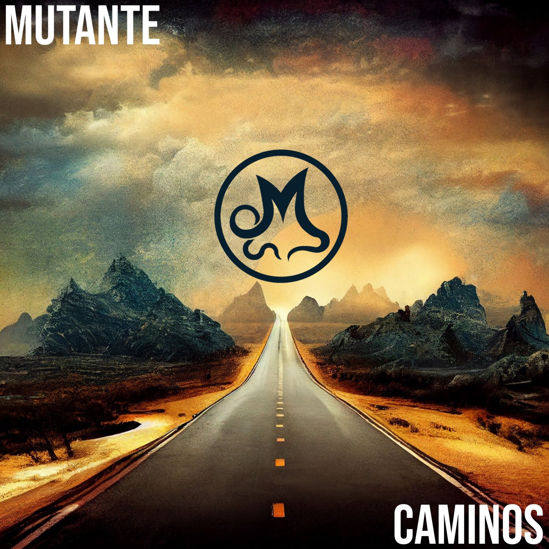 Album cover of Caminos