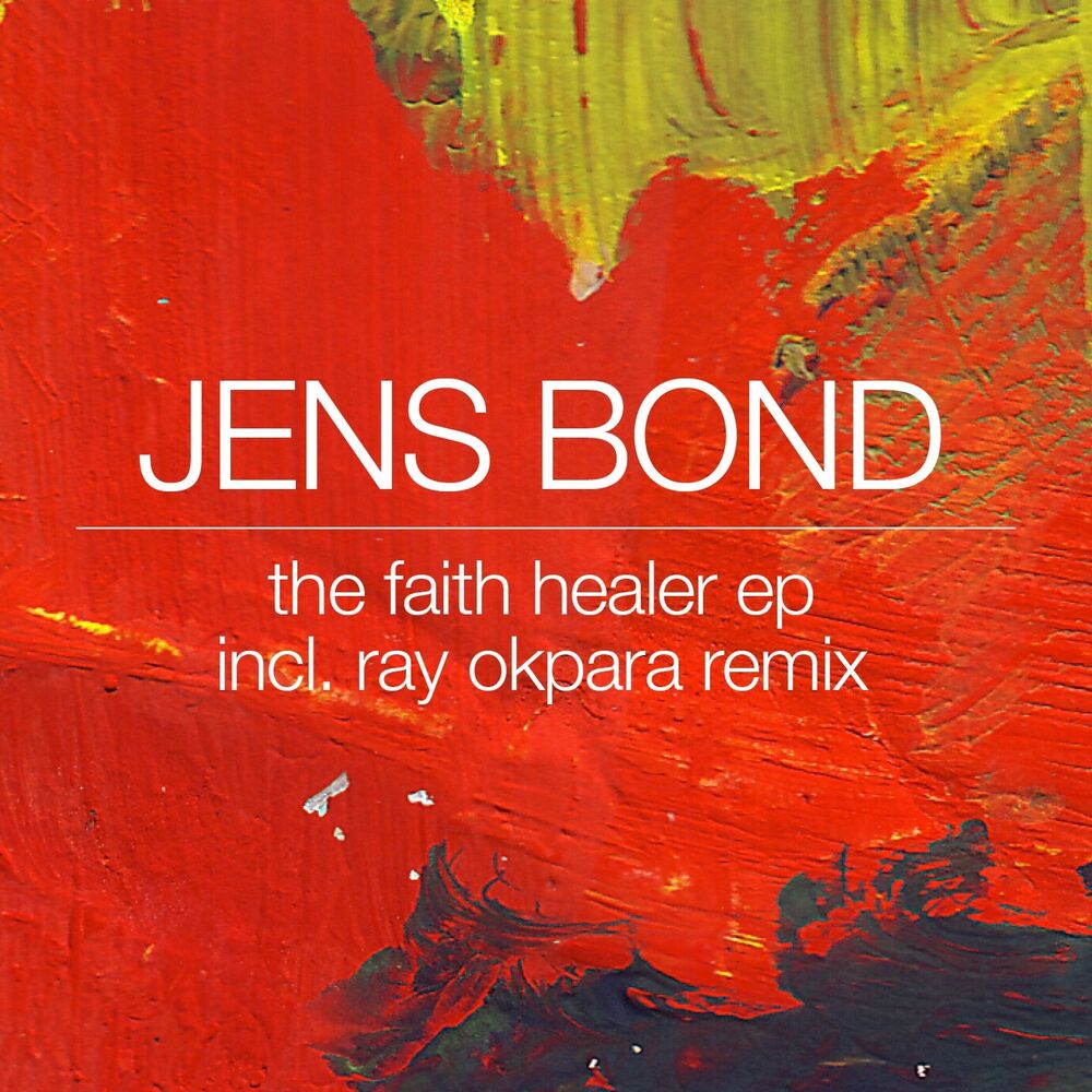 Picture of The Faith Healer EP