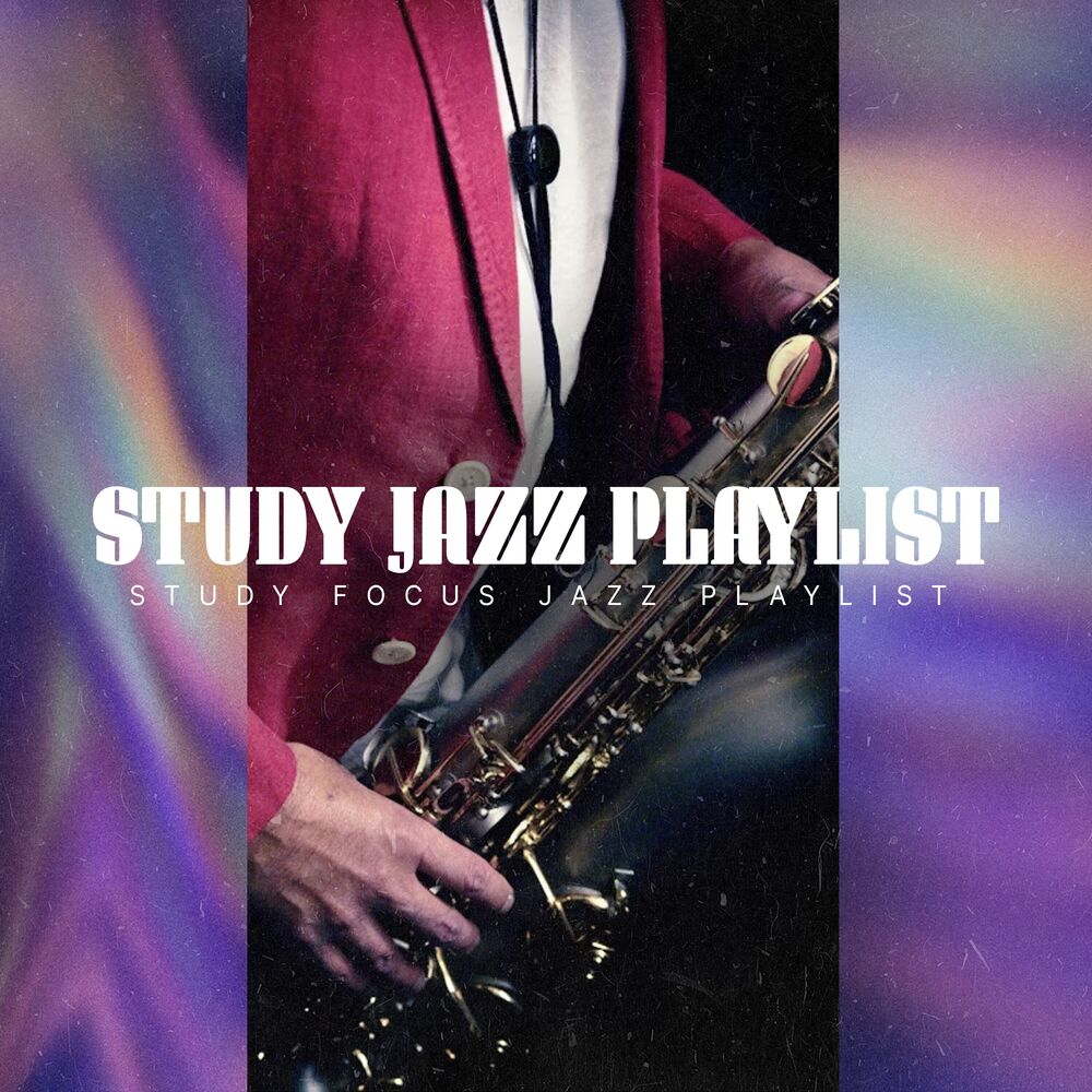 Picture of Study Jazz Playlist