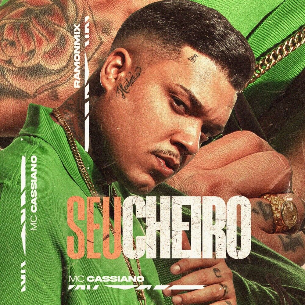 Picture of Seu Cheiro