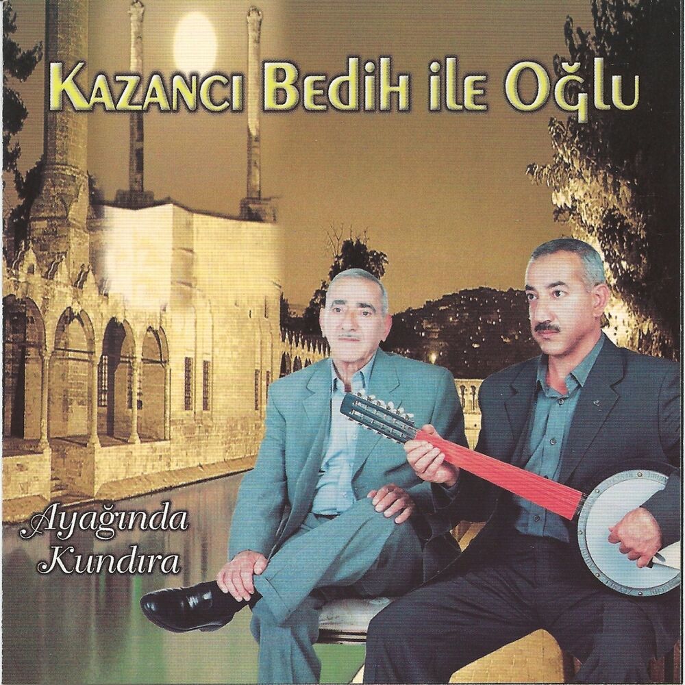 Picture of Ayağında Kundura