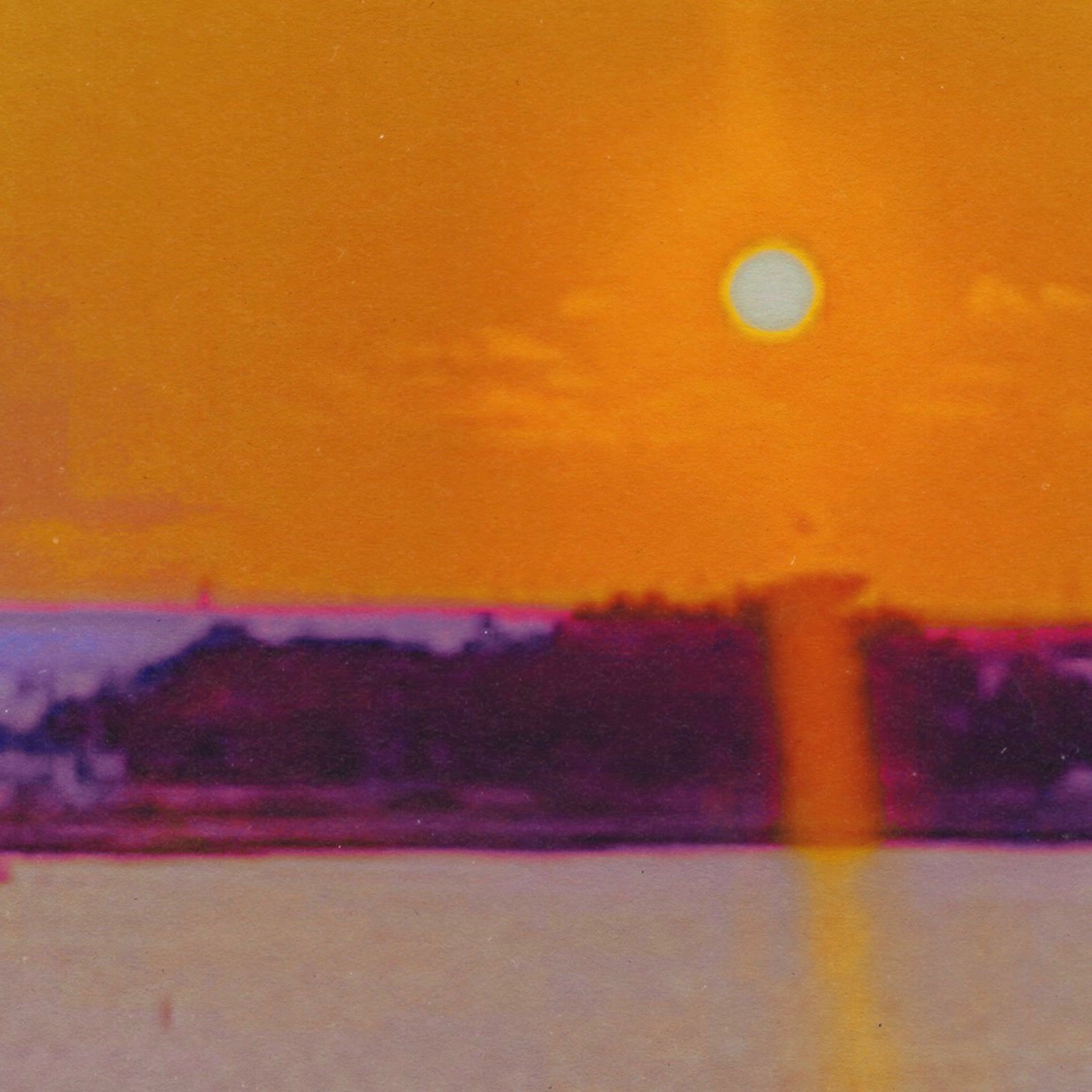 Album cover of La Llegada
