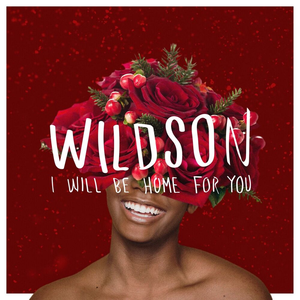 Picture of I Will Be Home For You