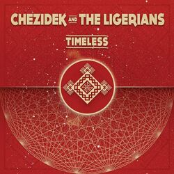 Cover of Timeless