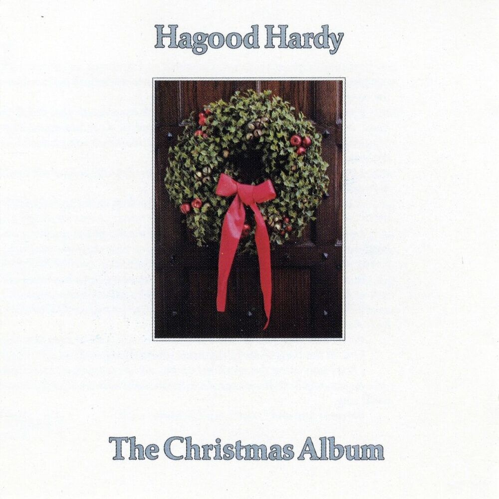 Picture of The Christmas Album