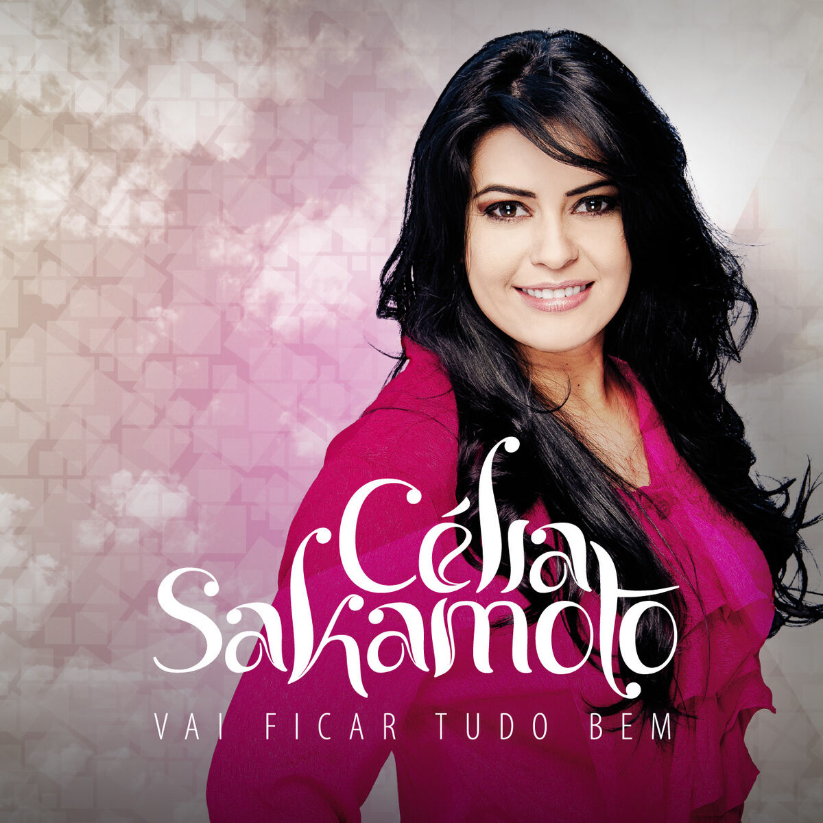 Album cover of Vai Ficar Tudo Bem