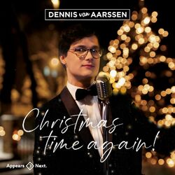 Cover of Christmas Time Again!