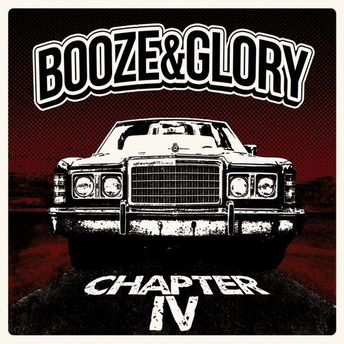 Life's A Gamble by Booze & Glory - 93 BPM