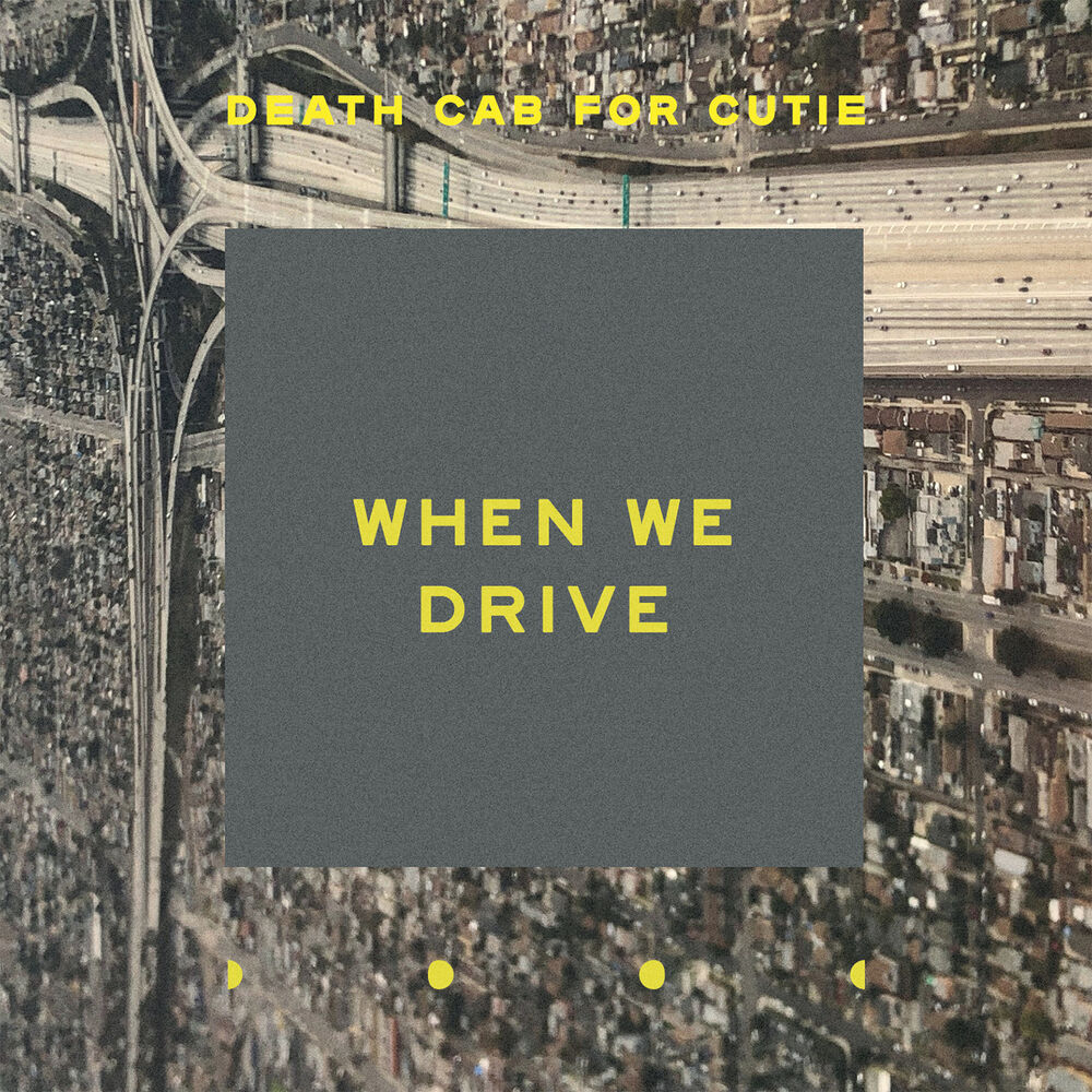 Picture of When We Drive