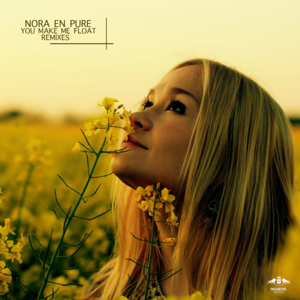 Picture of You Make Me Float - Remixes