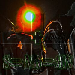 Cover of Sunburn