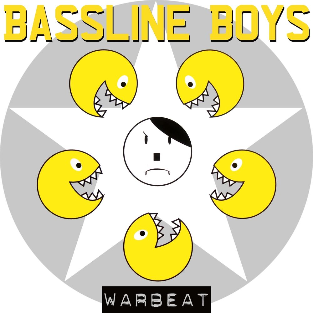 Picture of Warbeat (Including Rare Single and Maxi Versions)