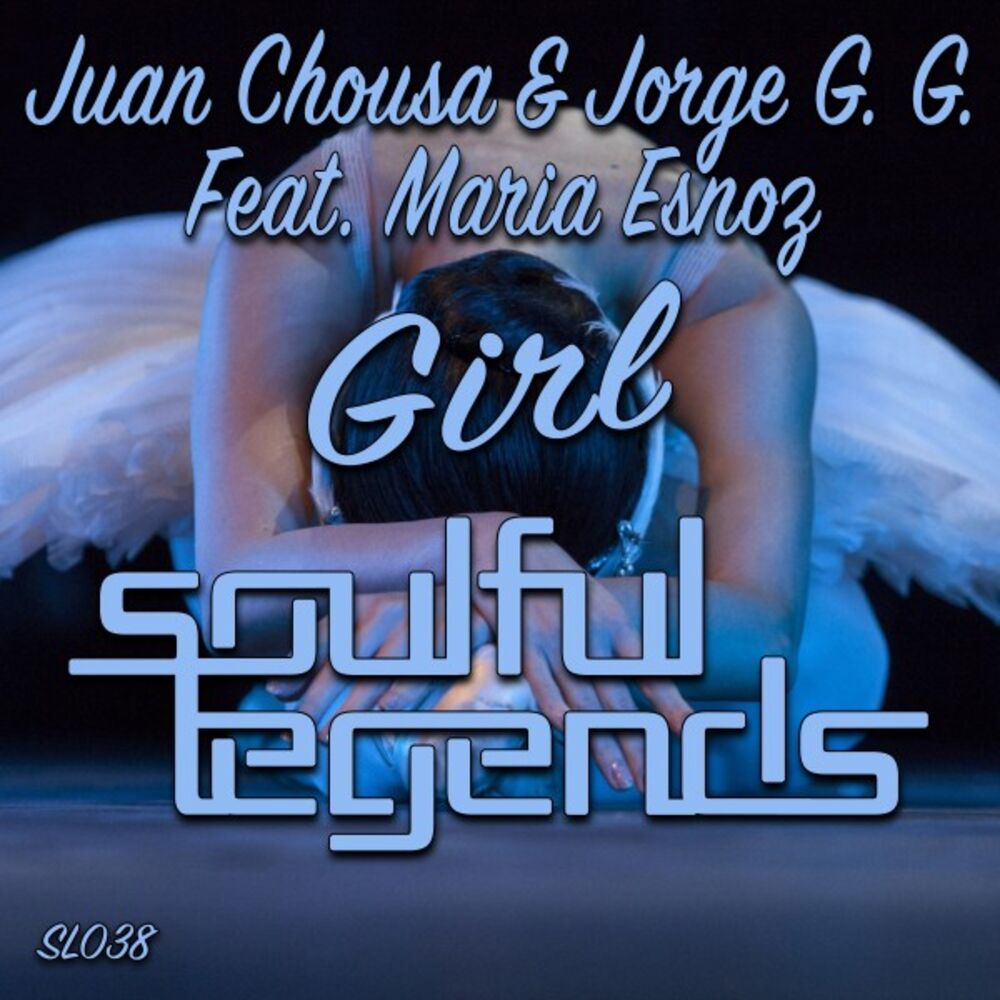 Picture of Girl (Original Mix)
