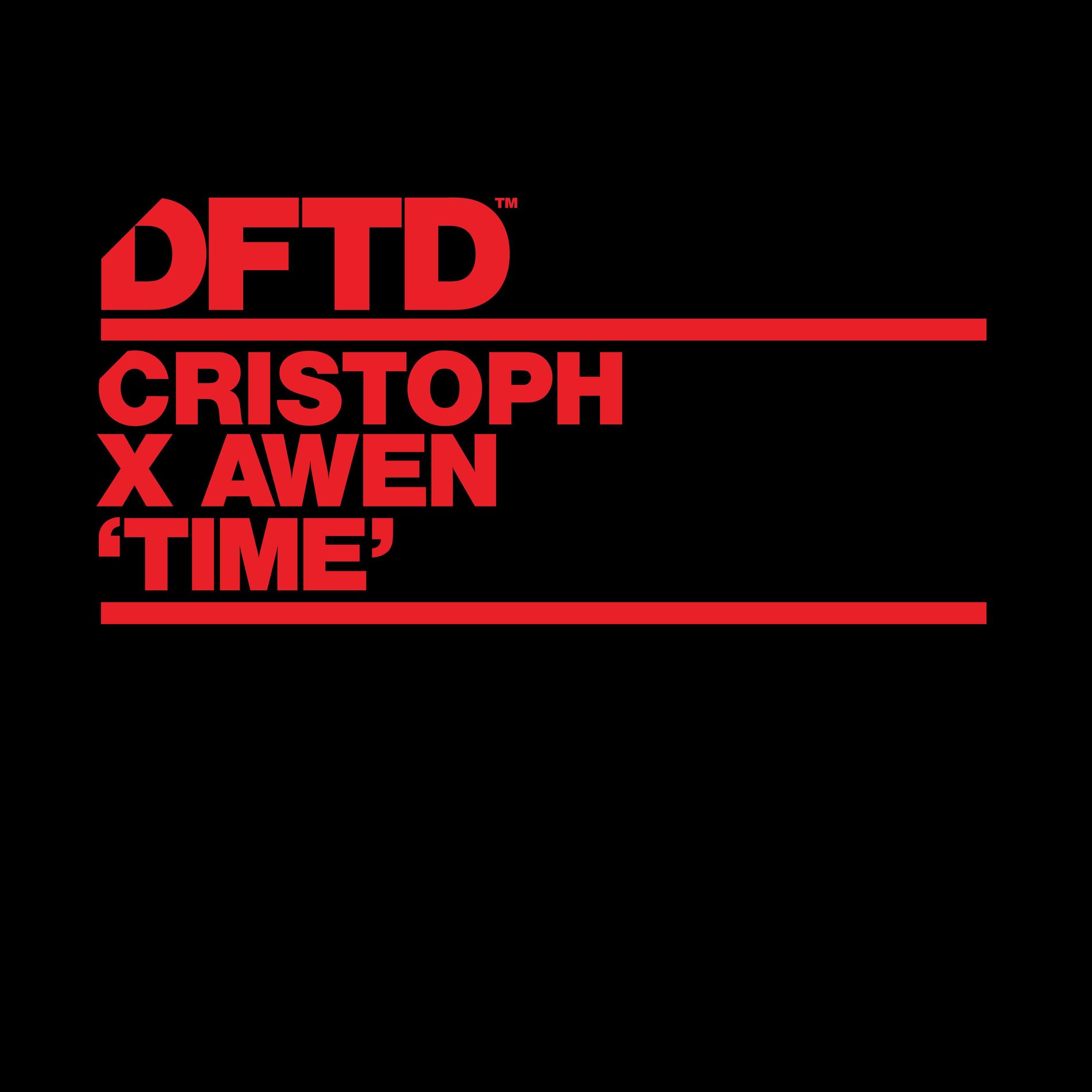 Album cover of Time