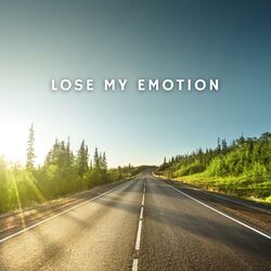 Cover of Lose my emotion