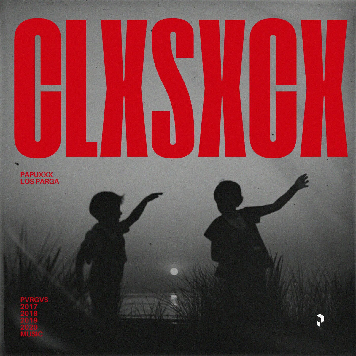Album cover of CLXSXCX