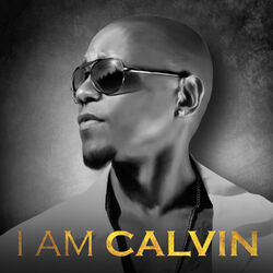 Cover of I Am Calvin