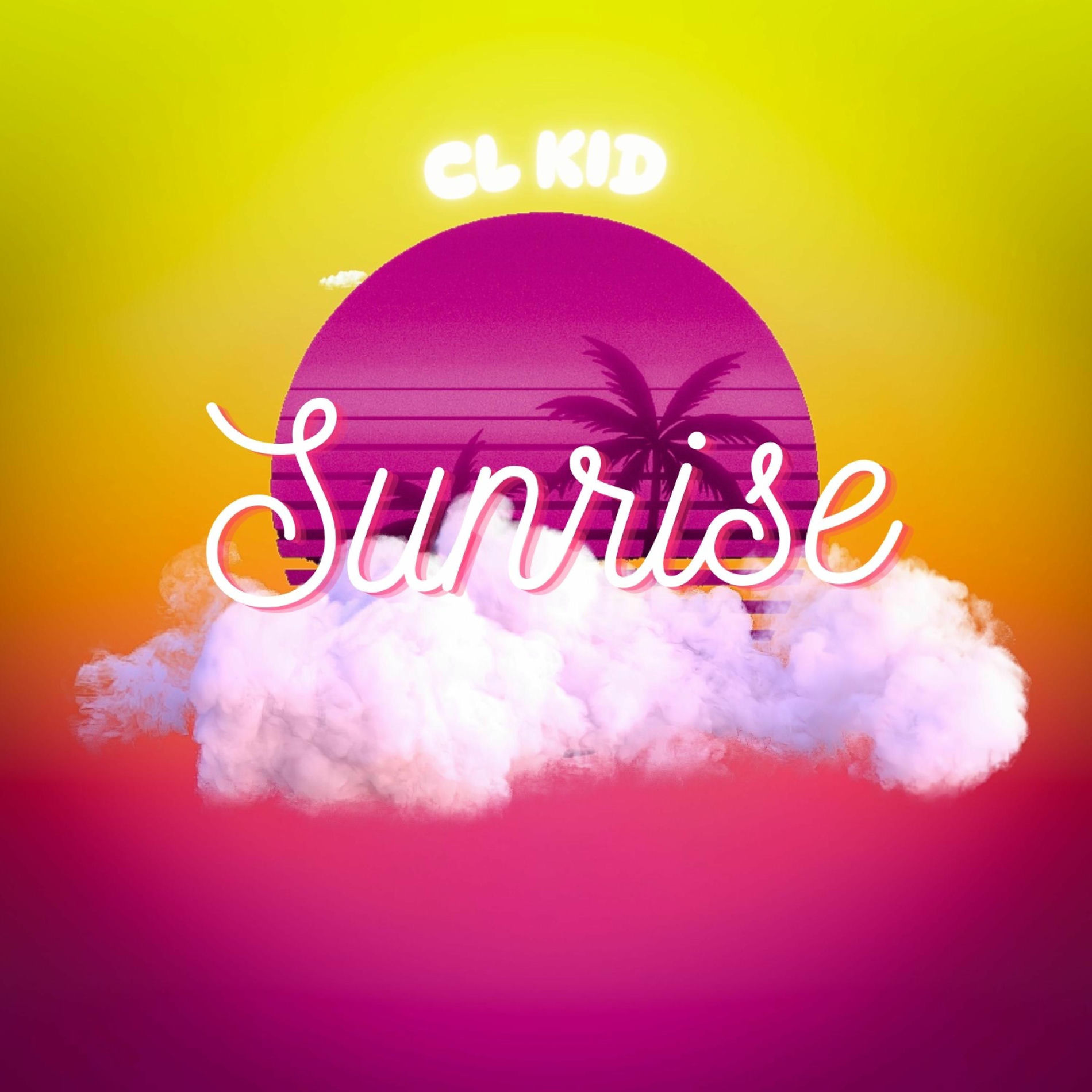 Album cover of Sunrise