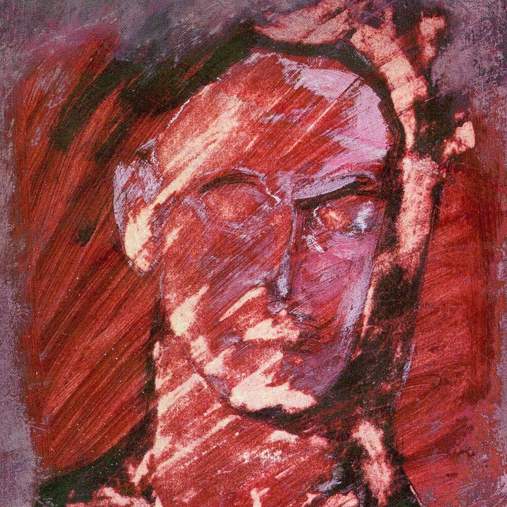 Picture of Maïakowski