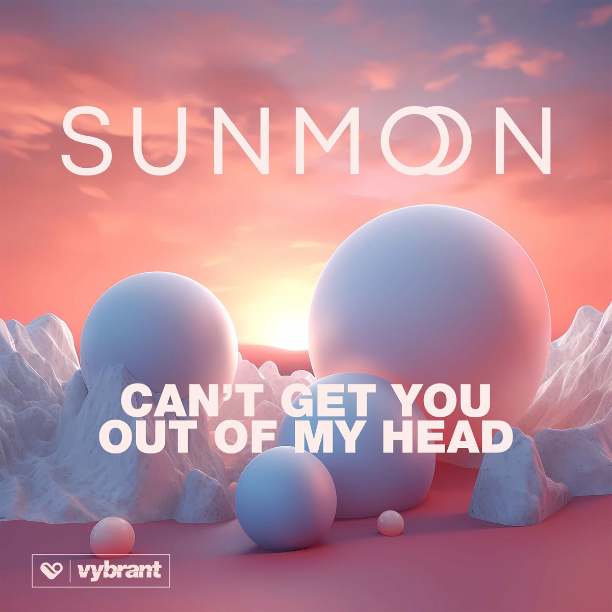 Album cover of Can't Get You out of My Head