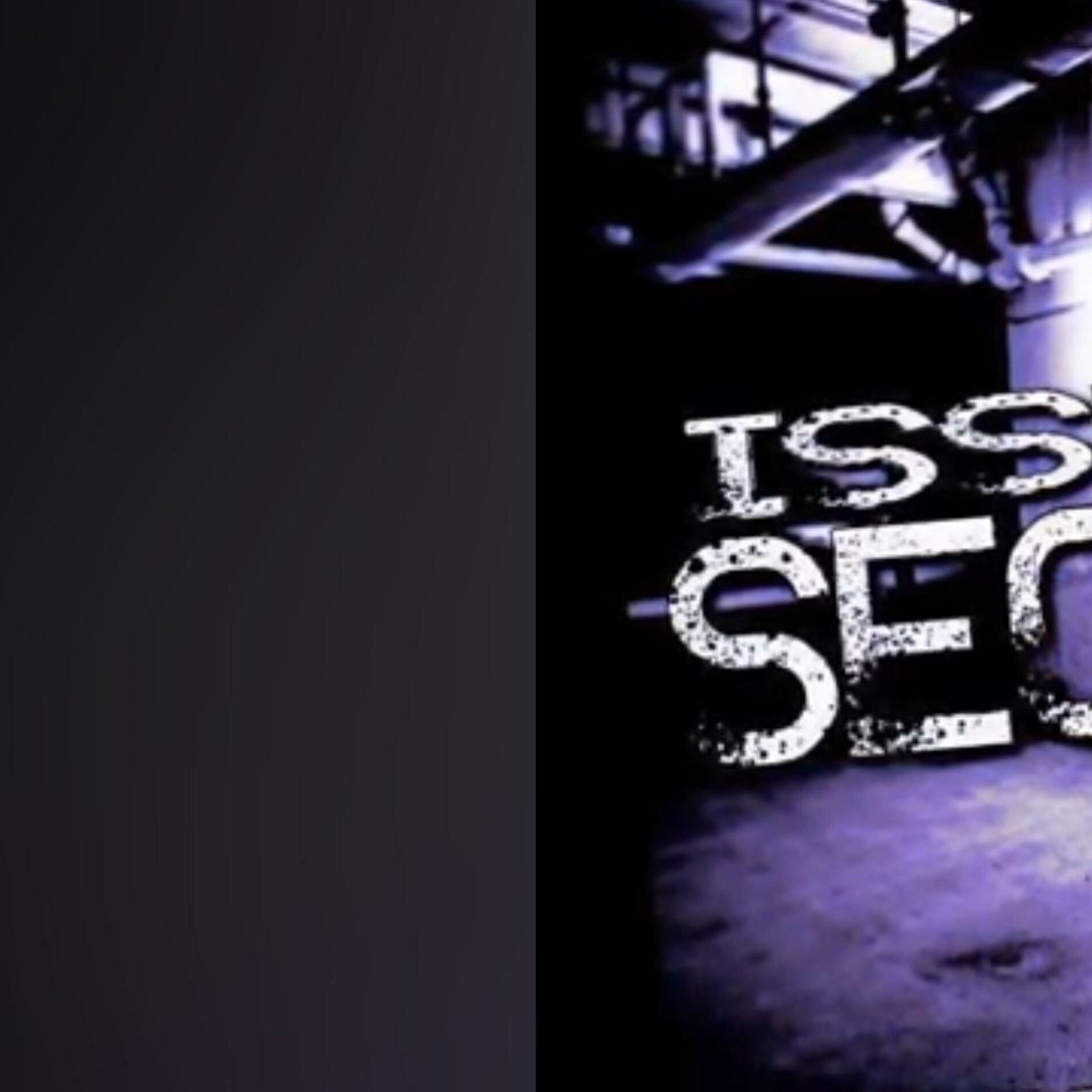 Album cover of Issue de Secours