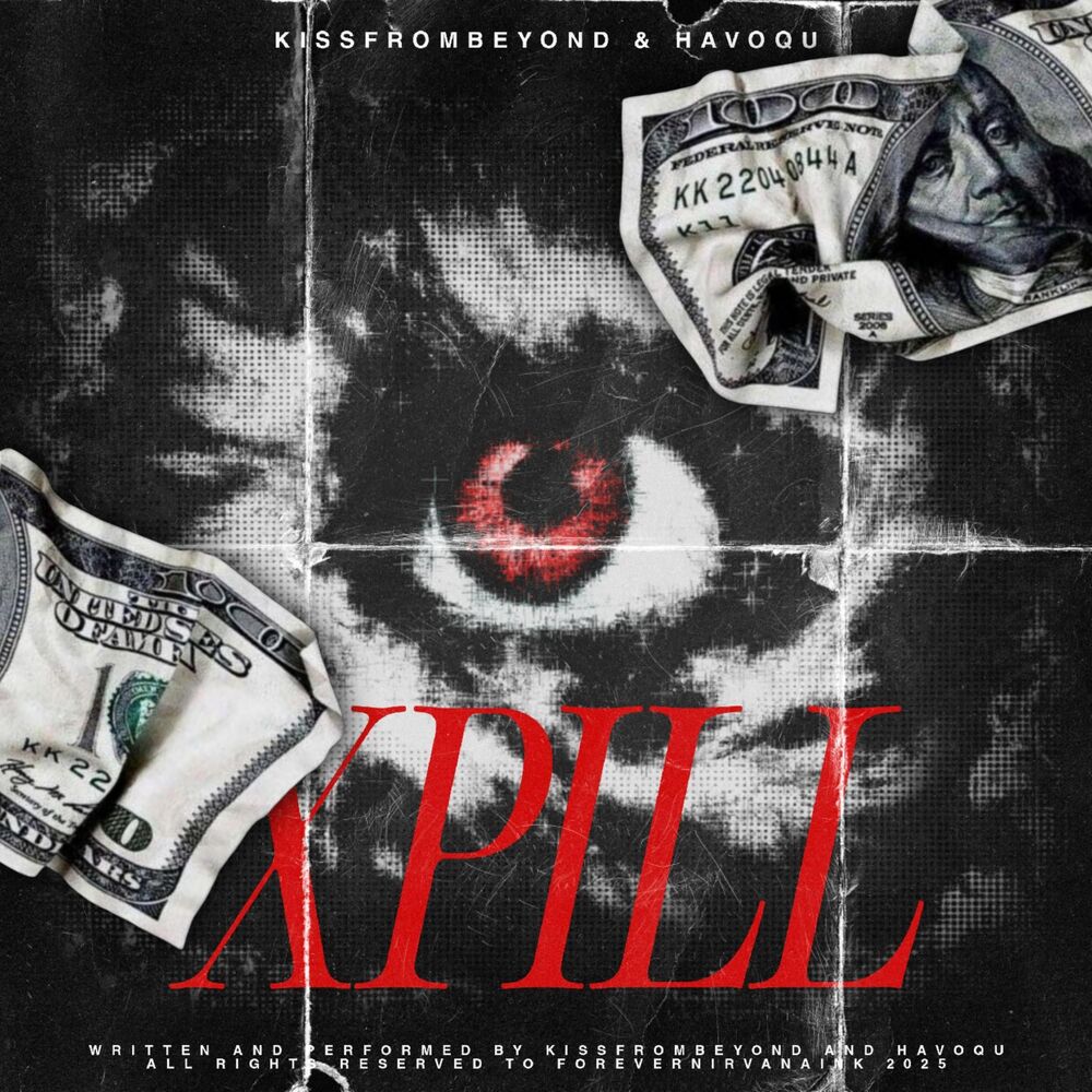 Picture of XPILL (feat. Havoqu)